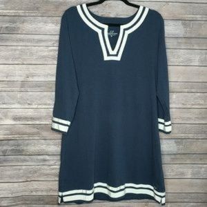 Vineyard Vines 🐋 Sheath Dress Size XL